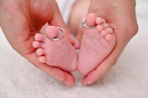 沛县孕妇六个月肚子多大